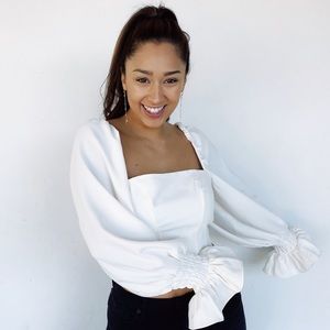 Meet your Posher, Christina